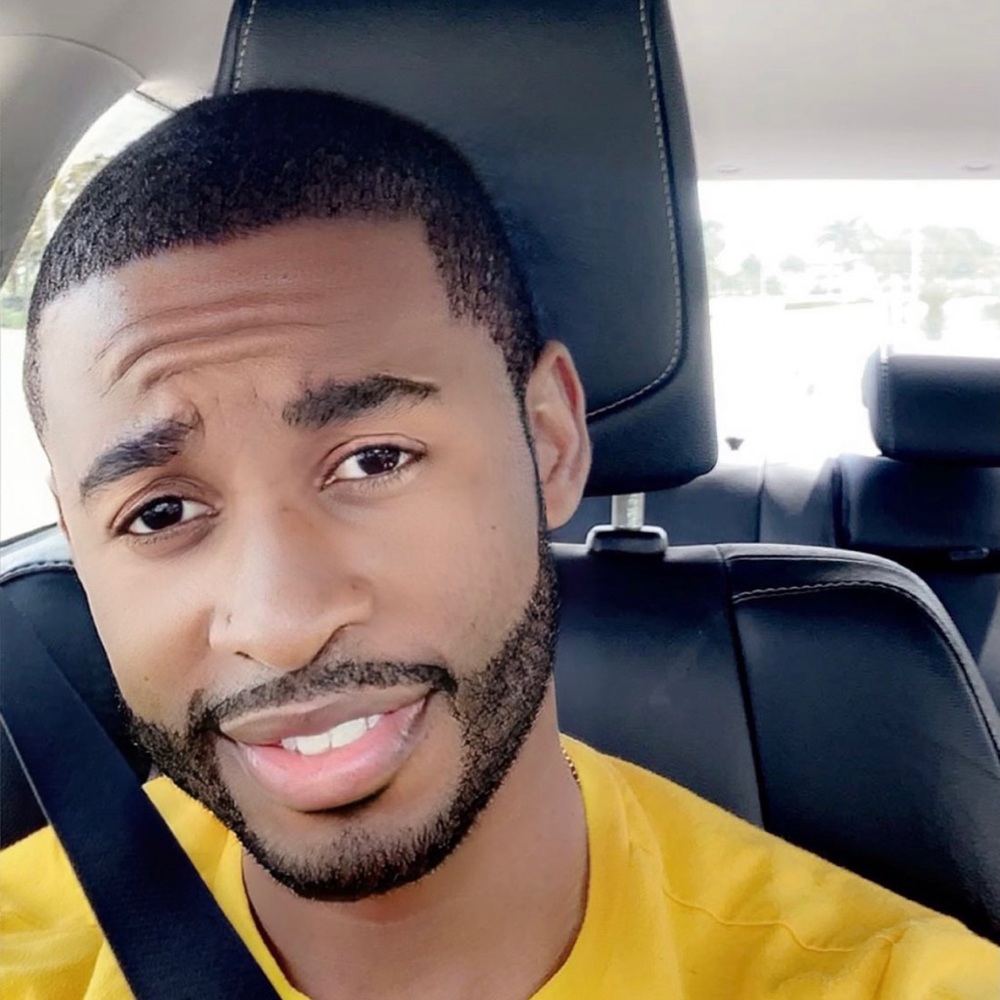 Meet your Posher, Jean ismael